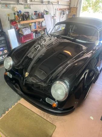 1957 Porsche 356 Replica - Image 14 of 21