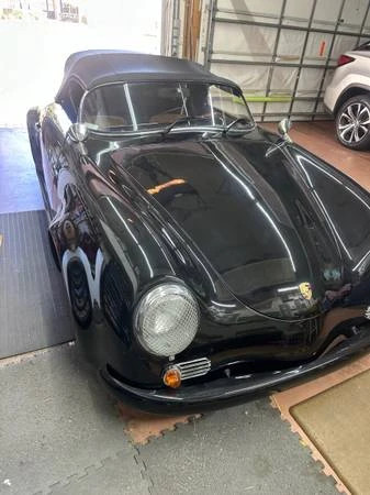1957 Porsche 356 Replica - Image 2 of 21