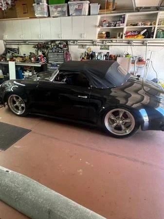 1957 Porsche 356 Replica - Image 16 of 21