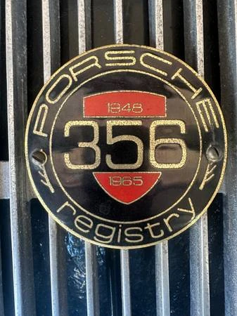 1957 Porsche 356 Replica - Image 17 of 21