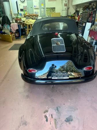 1957 Porsche 356 Replica - Image 3 of 21