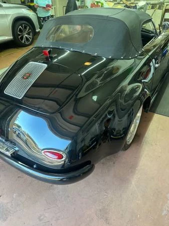 1957 Porsche 356 Replica - Image 4 of 21