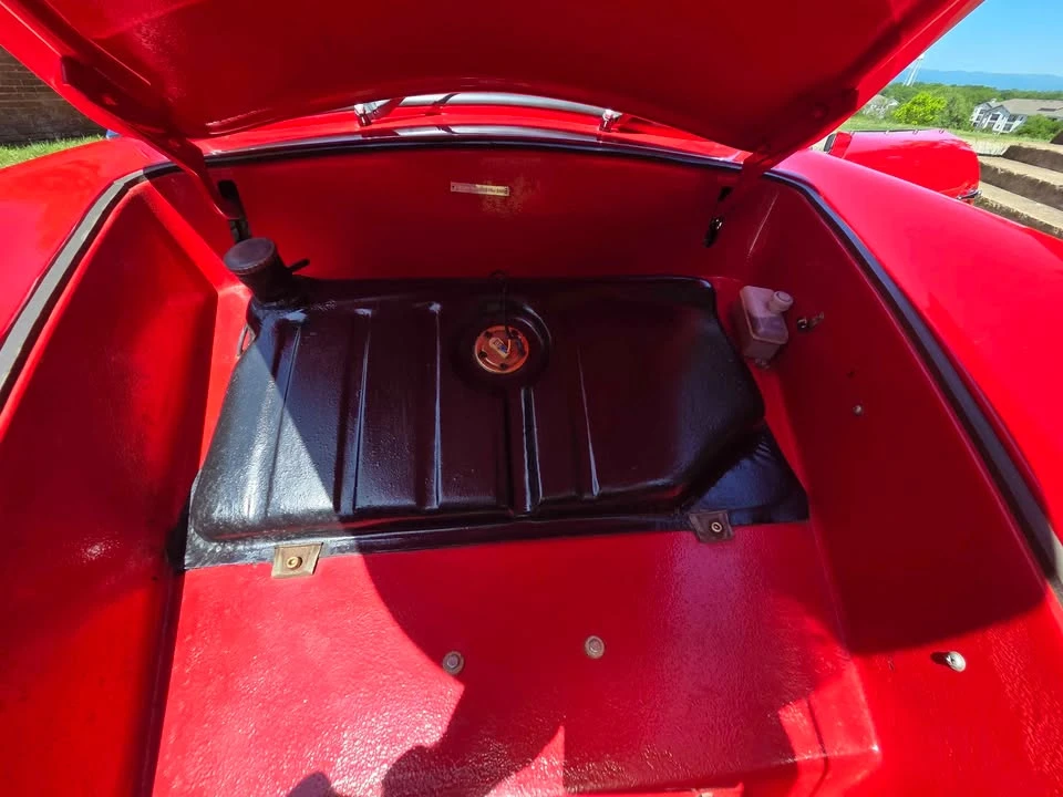 1957 Porsche Speedster - Image 17 of 20