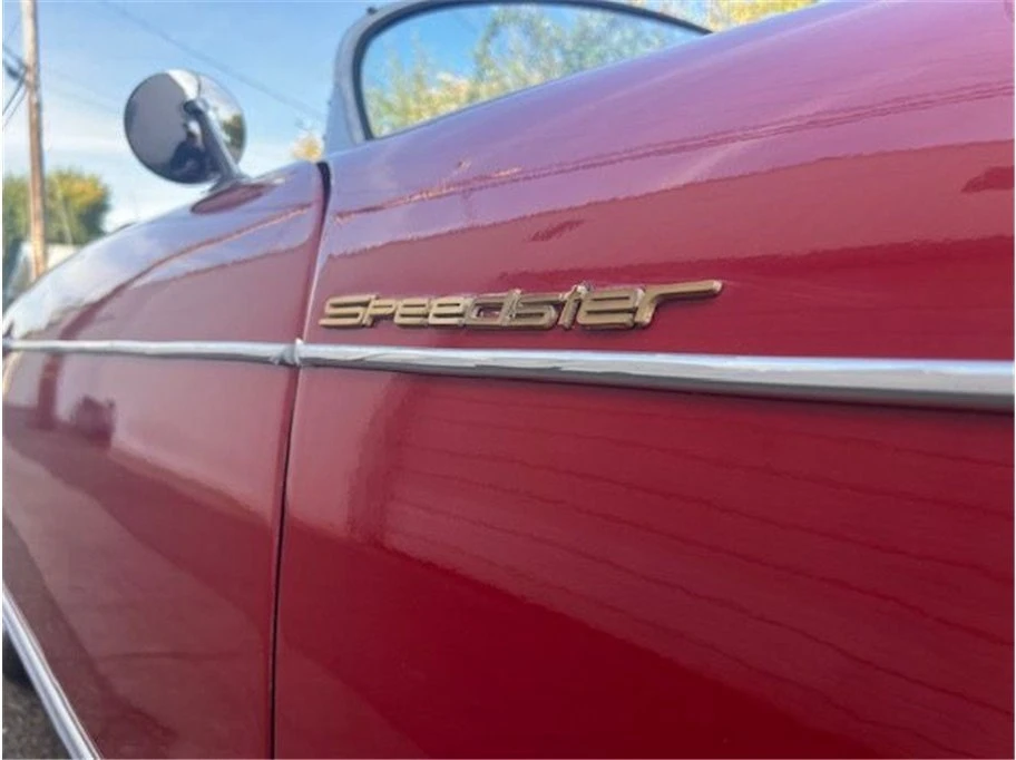 1957 Porsche 356 Replica - Image 17 of 19