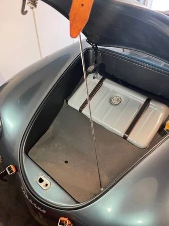 1957 Porsche 356 Replica - Image 4 of 10