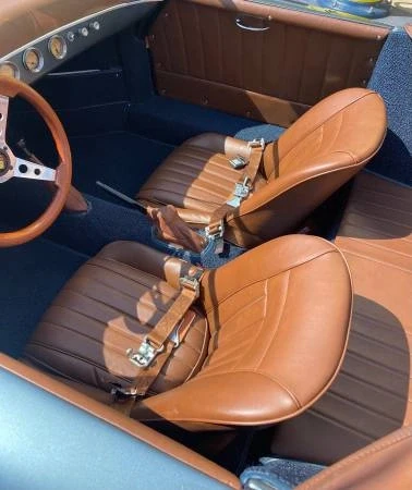1957 Porsche 356 Replica - Image 3 of 10