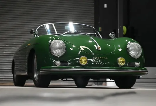 1957 Porsche 356 Replica - Image 4 of 20