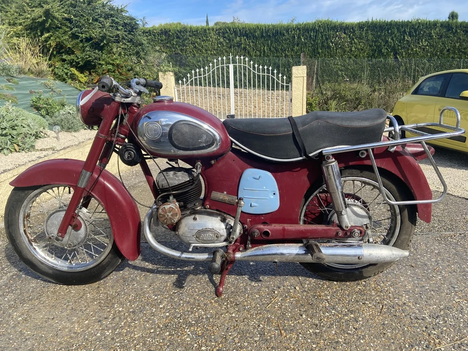 1957 Puch - Image 2 of 3
