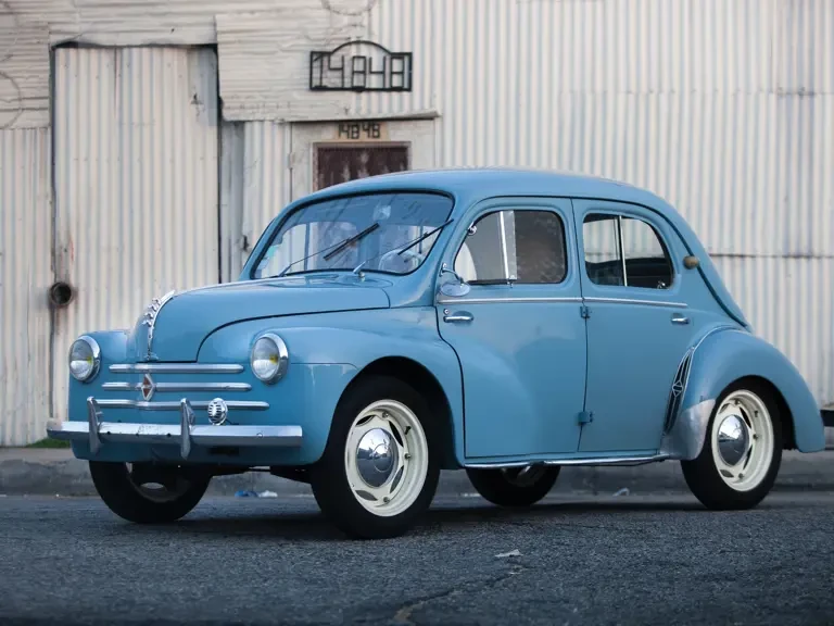 1957 Renault 4CV - Image 2 of 2