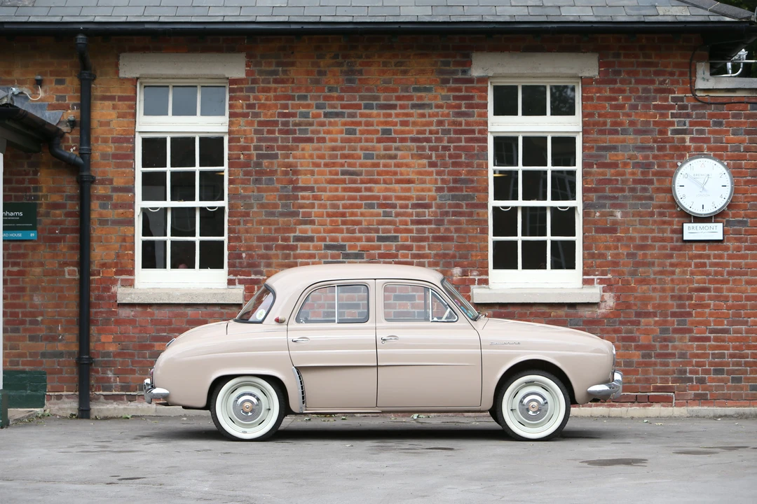 1957 Renault Dauphine - Image 25 of 26