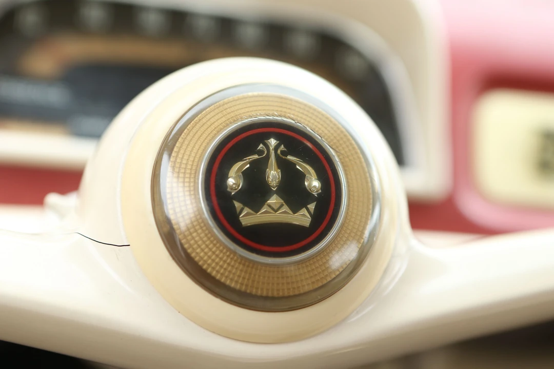 1957 Renault Dauphine - Image 15 of 26