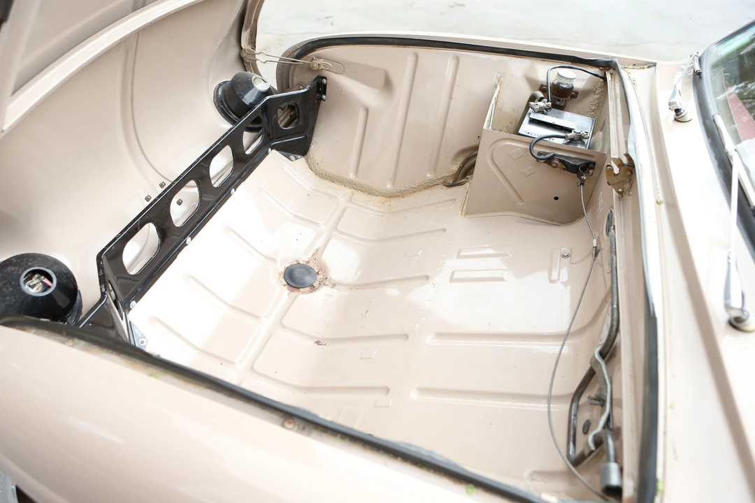 1957 Renault Dauphine - Image 19 of 26
