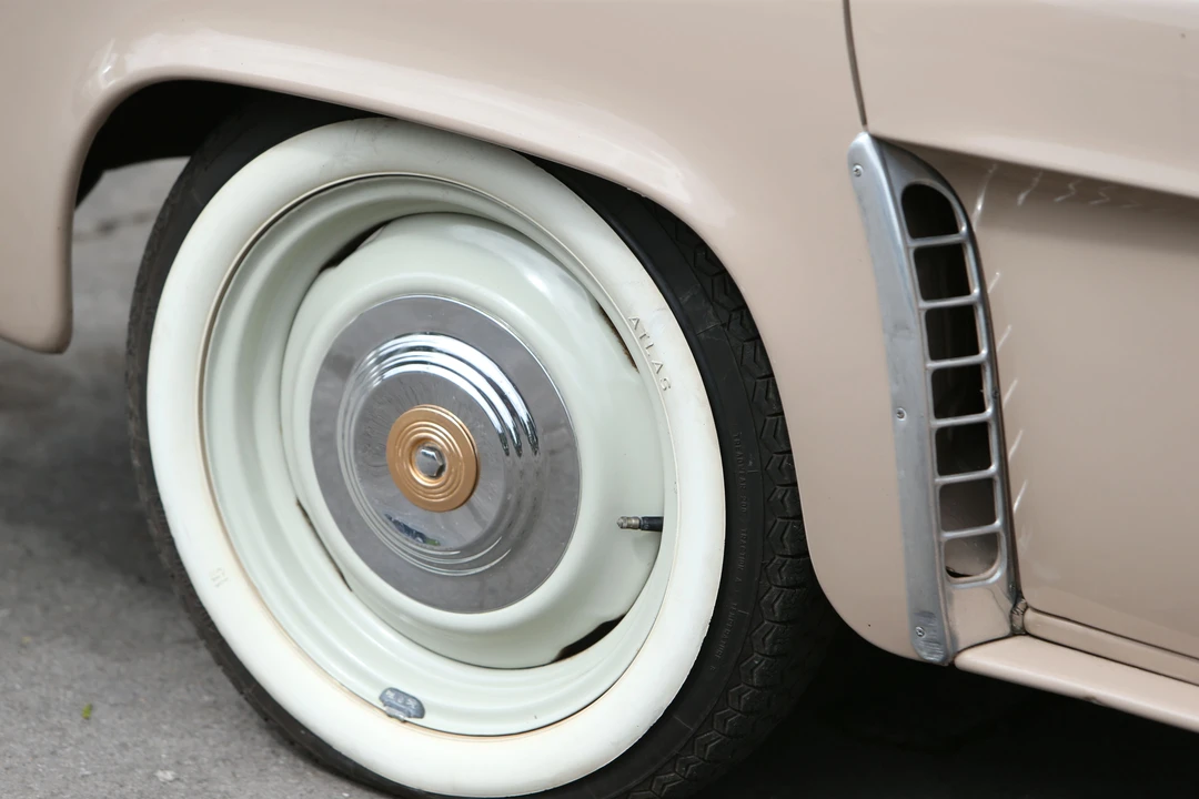 1957 Renault Dauphine - Image 24 of 26