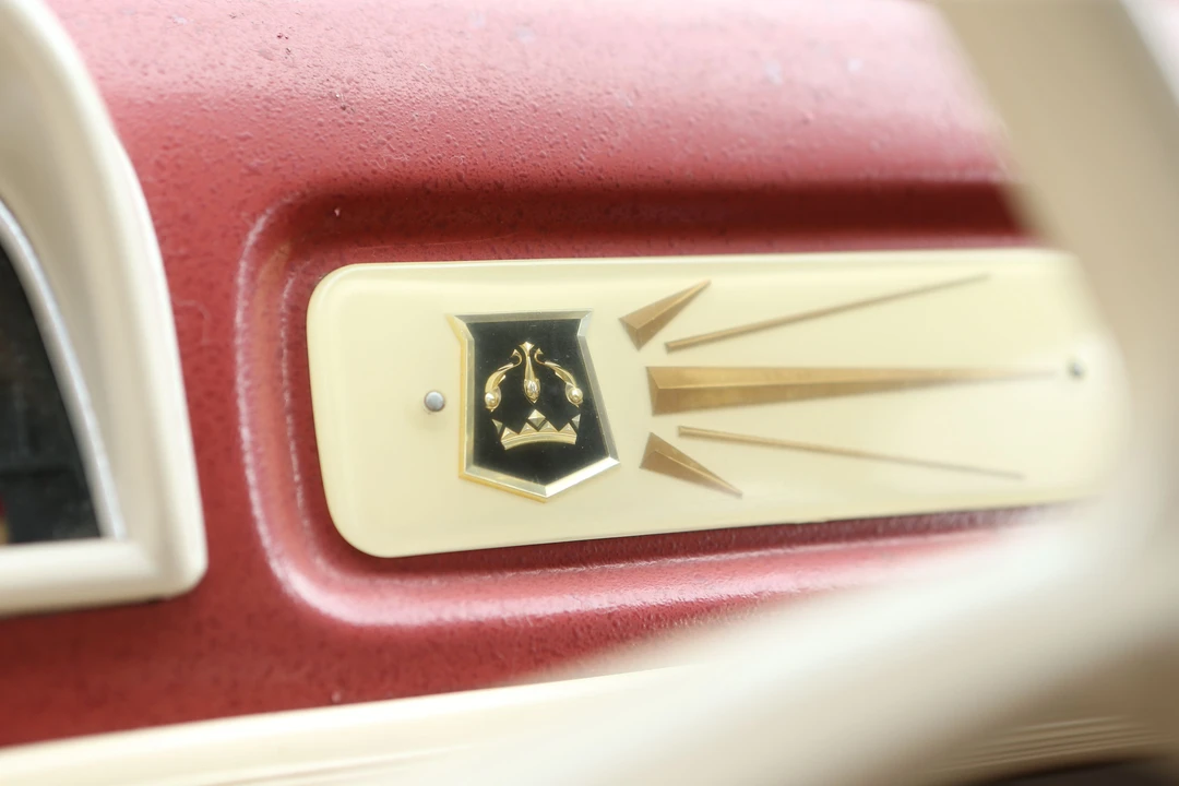 1957 Renault Dauphine - Image 13 of 26