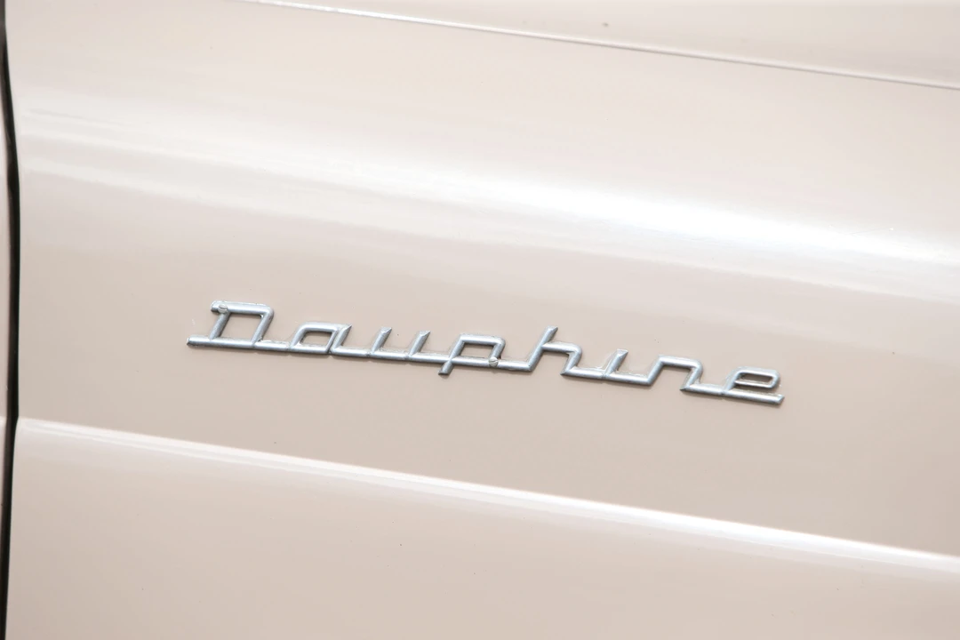 1957 Renault Dauphine - Image 23 of 26