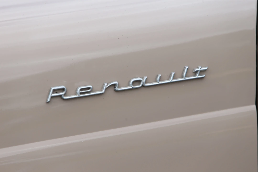1957 Renault Dauphine - Image 26 of 26