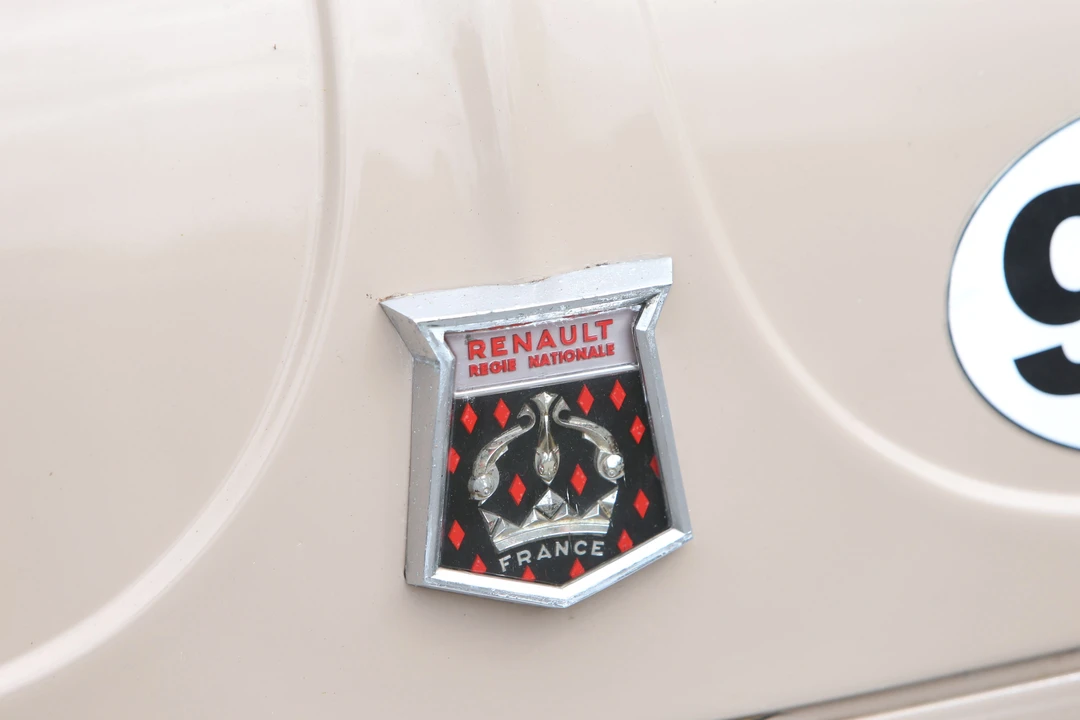 1957 Renault Dauphine - Image 3 of 26