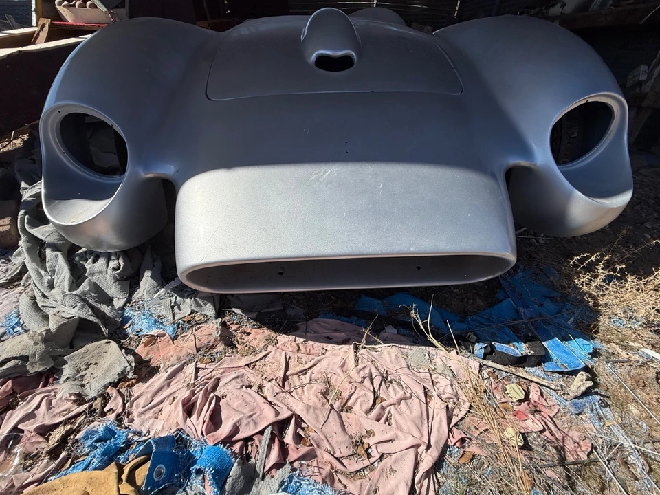1957 Ferrari Replica - Image 17 of 17