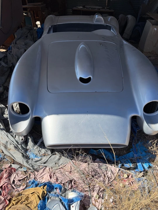 1957 Ferrari Replica - Image 2 of 17