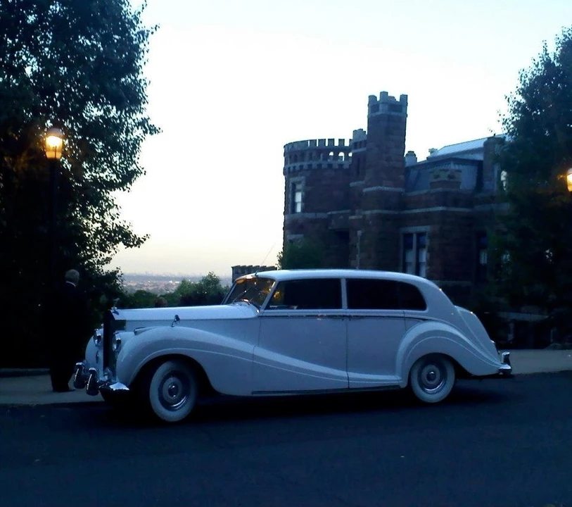 1957 Rolls-Royce Silver Wraith I - Image 3 of 21