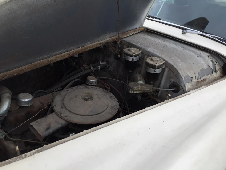 1957 Rolls-Royce Silver Cloud I - Image 19 of 21
