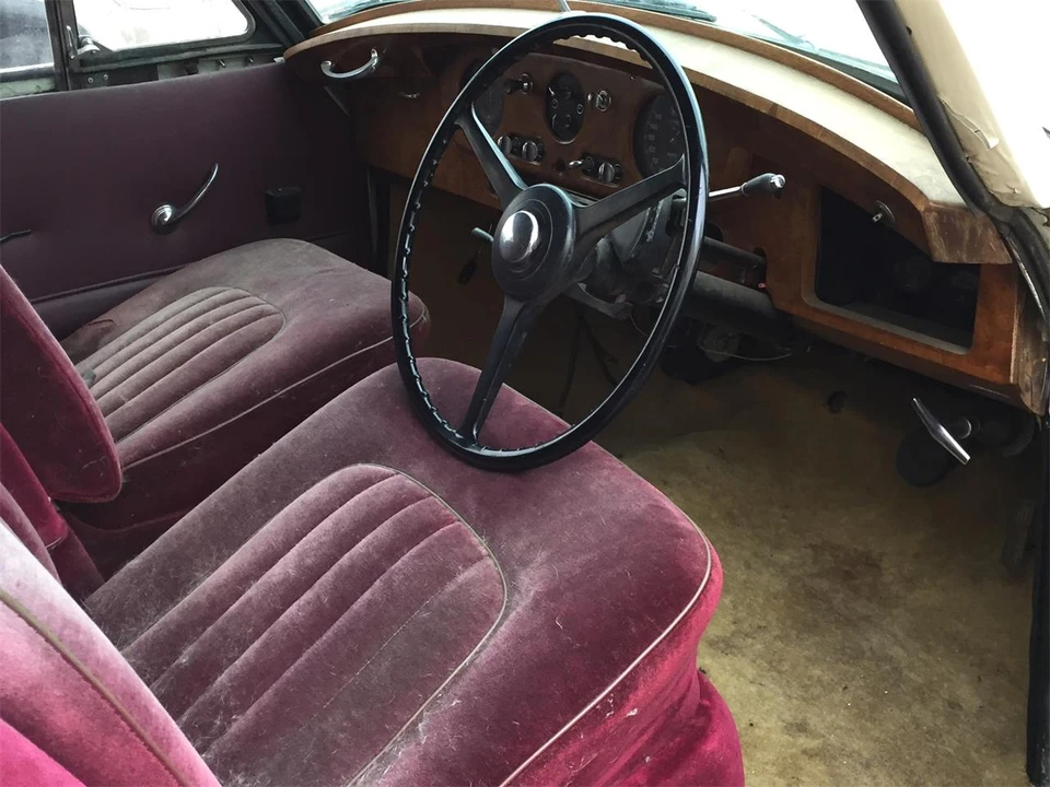 1957 Rolls-Royce Silver Cloud I - Image 17 of 27