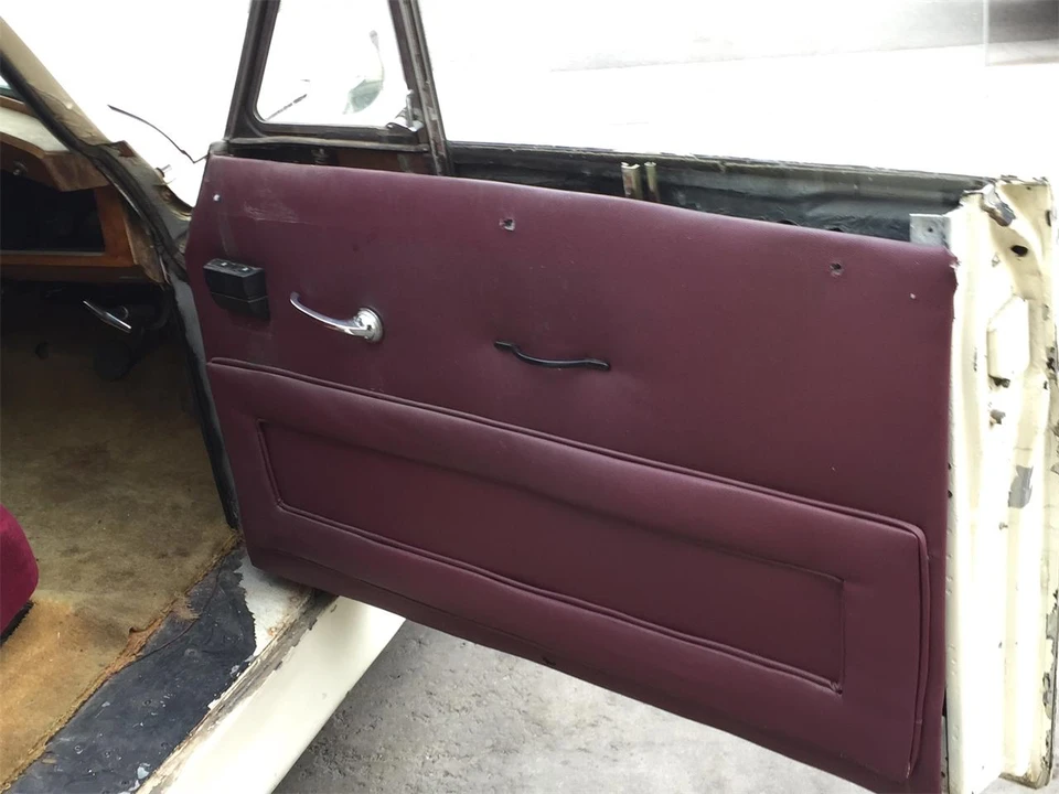 1957 Rolls-Royce Silver Cloud I - Image 18 of 27