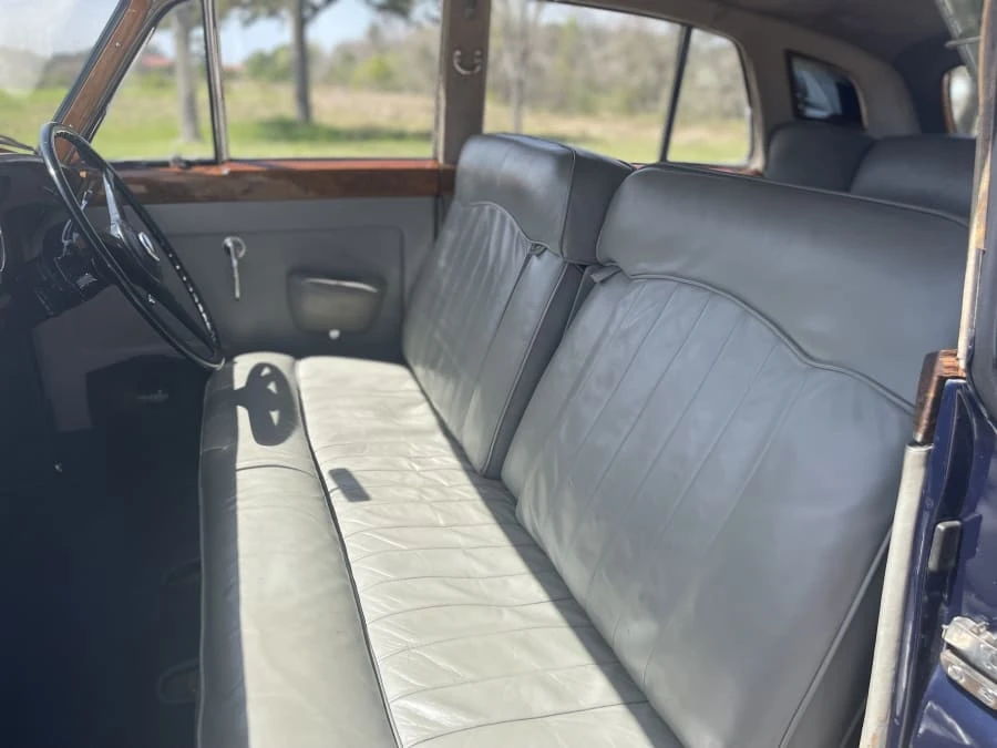 1957 Rolls-Royce Silver Cloud I - Image 16 of 31