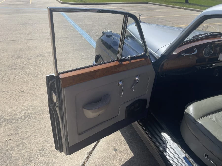 1957 Rolls-Royce Silver Cloud I - Image 26 of 31
