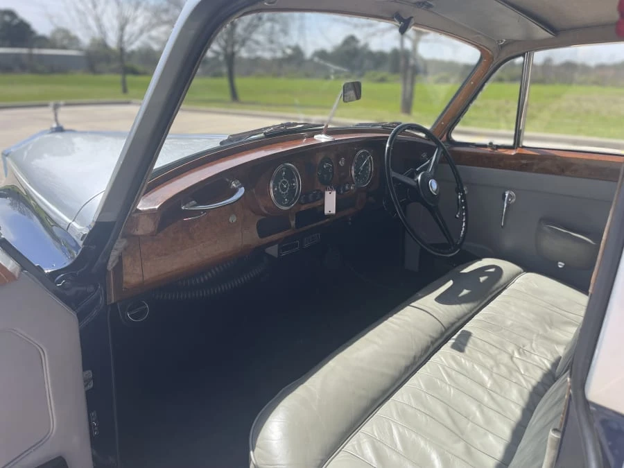 1957 Rolls-Royce Silver Cloud I - Image 20 of 31
