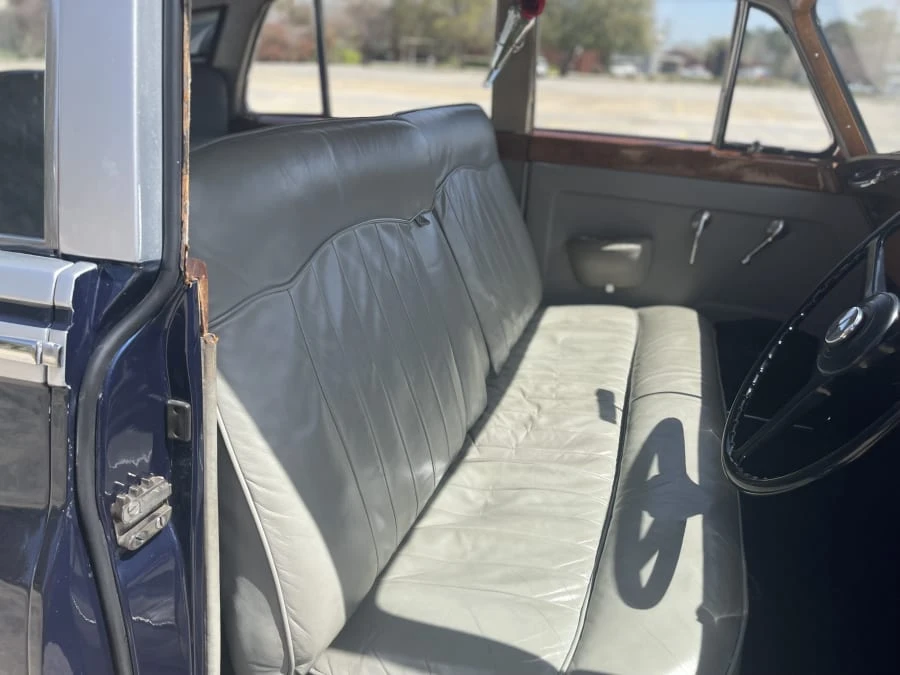 1957 Rolls-Royce Silver Cloud I - Image 19 of 31