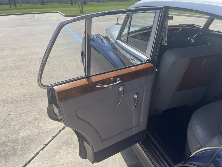 1957 Rolls-Royce Silver Cloud I - Image 21 of 31