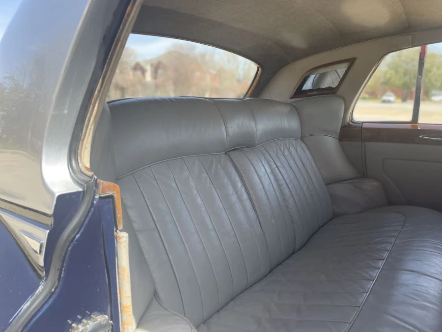 1957 Rolls-Royce Silver Cloud I - Image 24 of 31