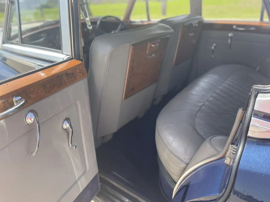 1957 Rolls-Royce Silver Cloud I - Image 14 of 31