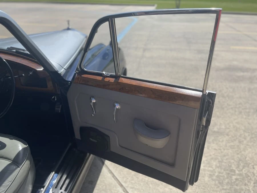 1957 Rolls-Royce Silver Cloud I - Image 15 of 31