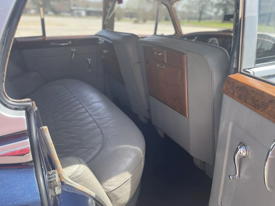 1957 Rolls-Royce Silver Cloud I - Image 18 of 31