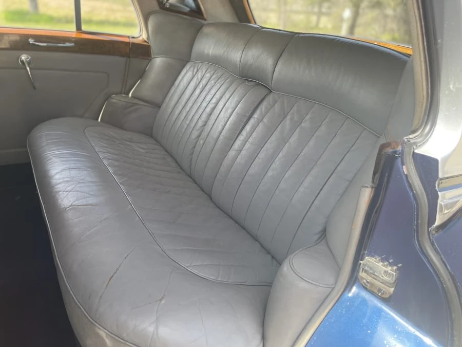 1957 Rolls-Royce Silver Cloud I - Image 22 of 31
