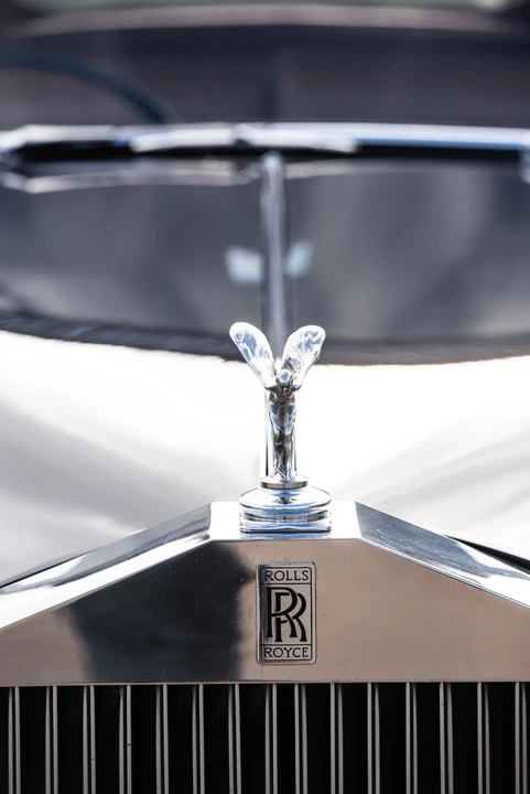 1957 Rolls-Royce Silver Cloud I - Image 27 of 29