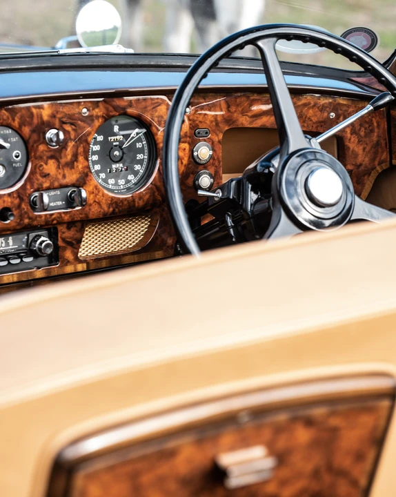 1957 Rolls-Royce Silver Cloud I - Image 19 of 29