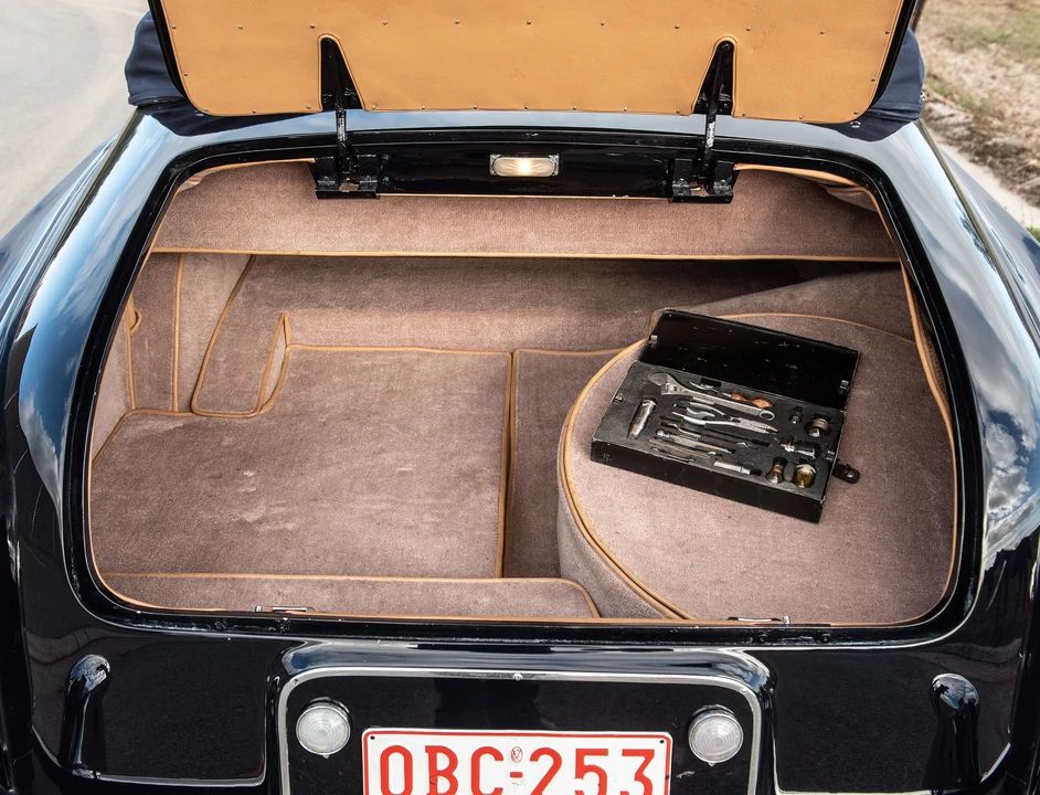 1957 Rolls-Royce Silver Cloud I - Image 8 of 29