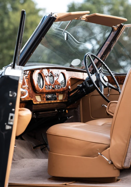 1957 Rolls-Royce Silver Cloud I - Image 18 of 29