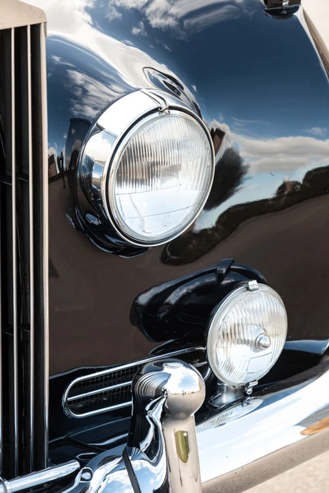 1957 Rolls-Royce Silver Cloud I - Image 26 of 29