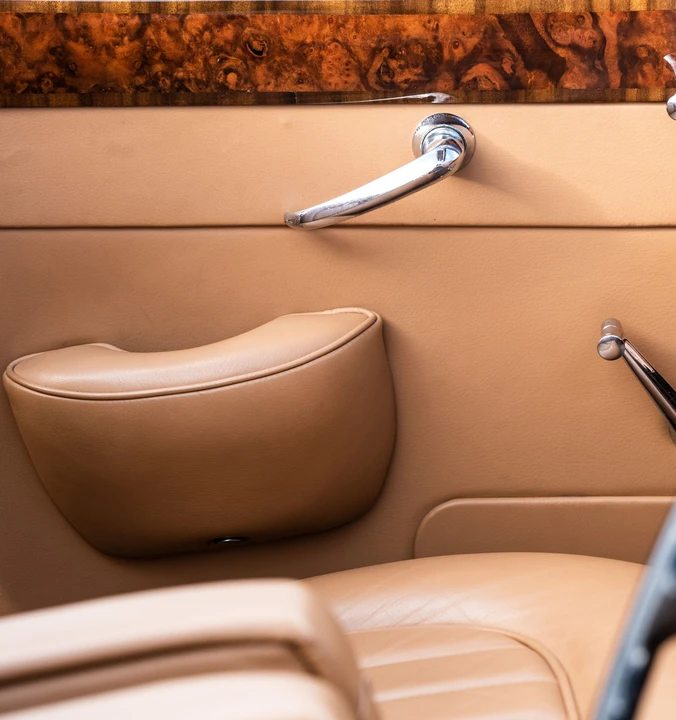 1957 Rolls-Royce Silver Cloud I - Image 16 of 29