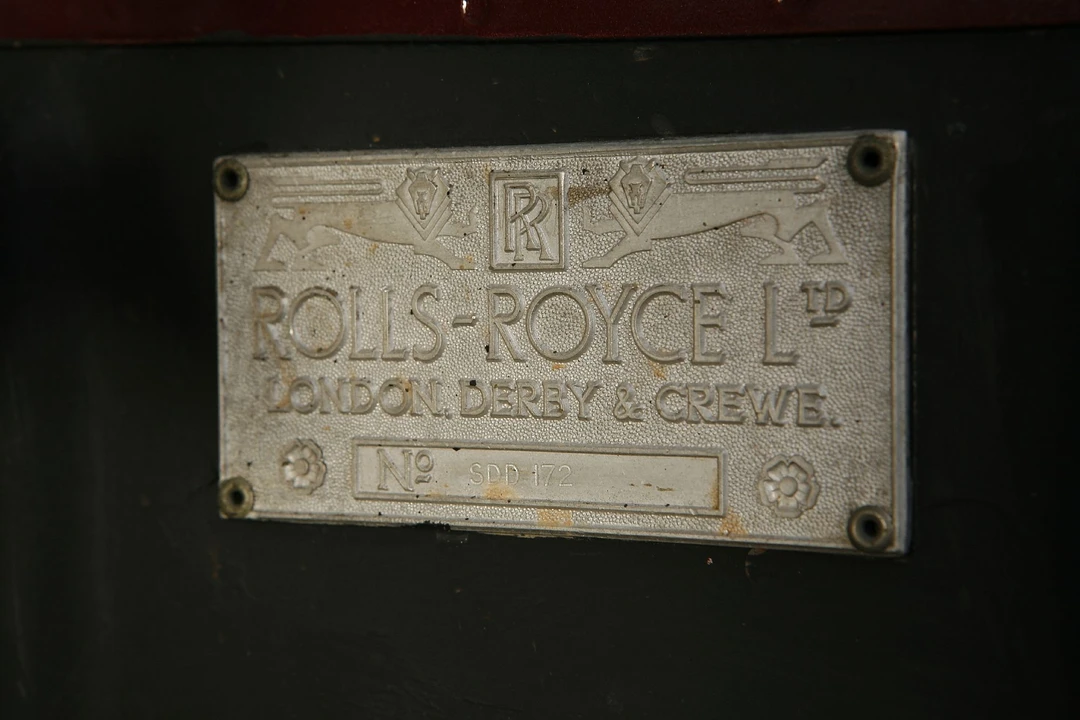 1957 Rolls-Royce Silver Cloud I - Image 6 of 15