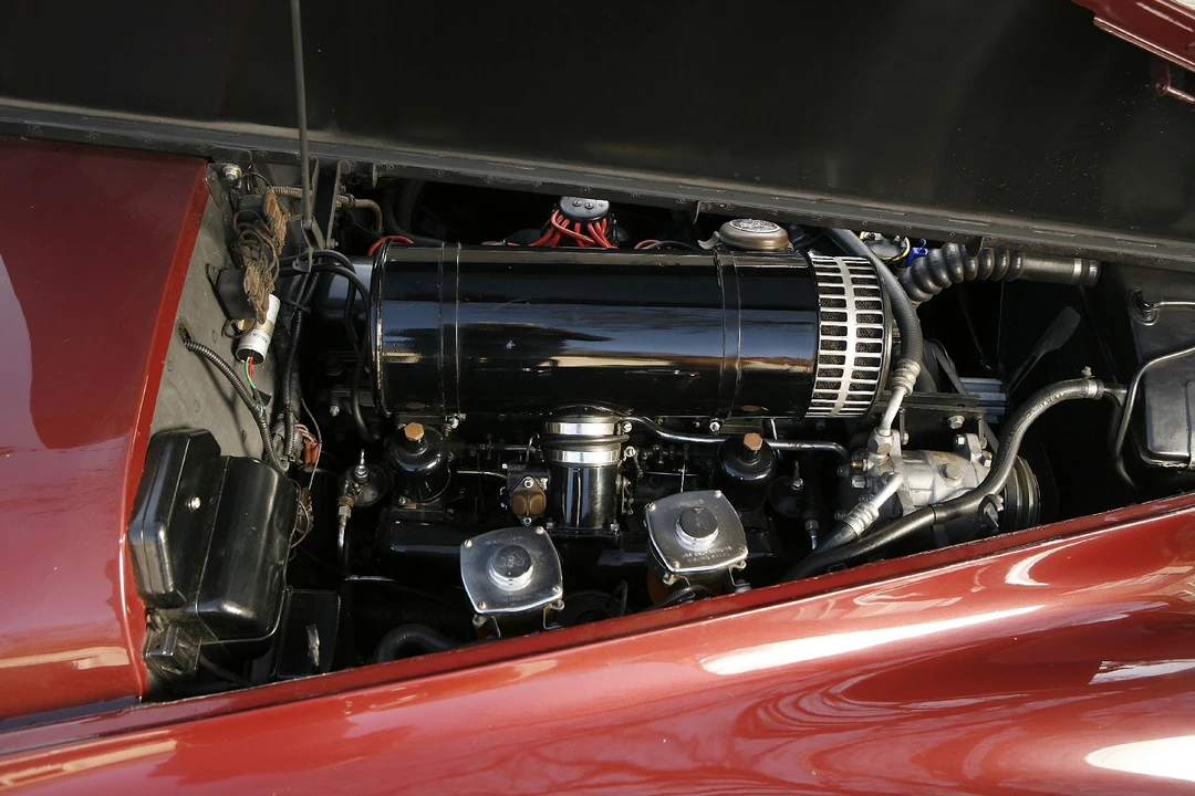 1957 Rolls-Royce Silver Cloud I - Image 8 of 15