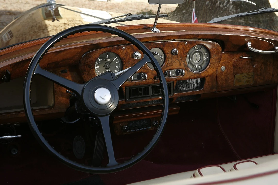 1957 Rolls-Royce Silver Cloud I - Image 11 of 15