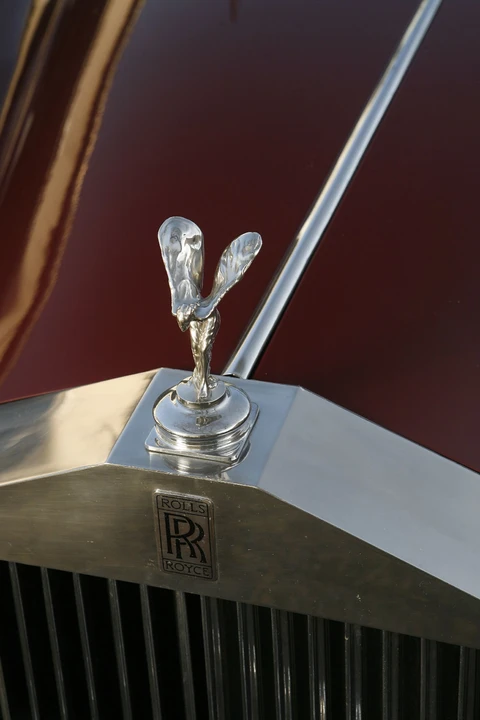 1957 Rolls-Royce Silver Cloud I - Image 4 of 15
