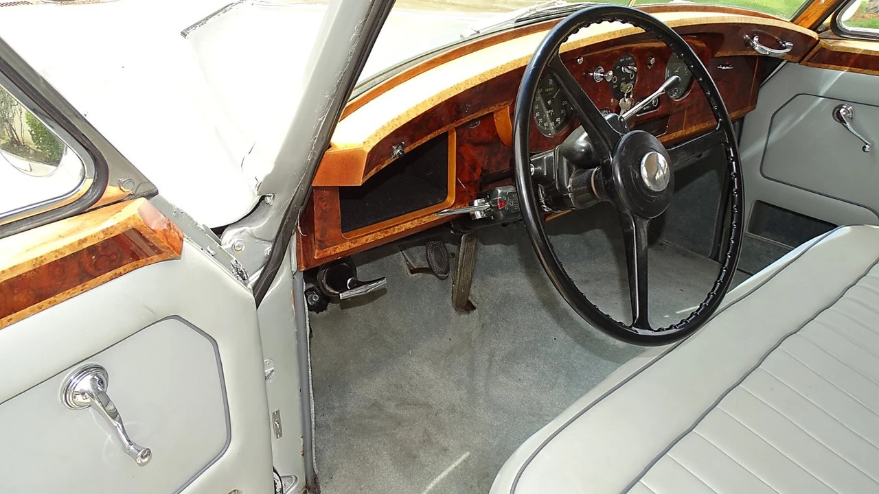 1957 Rolls-Royce Silver Cloud I - Image 18 of 24