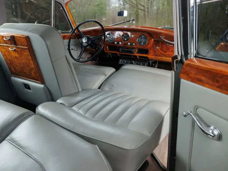 1957 Rolls-Royce Silver Cloud I - Image 12 of 31