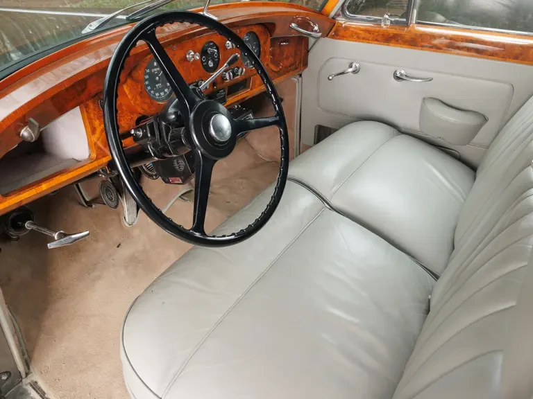 1957 Rolls-Royce Silver Cloud I - Image 5 of 31